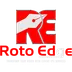 RotoEdge logo