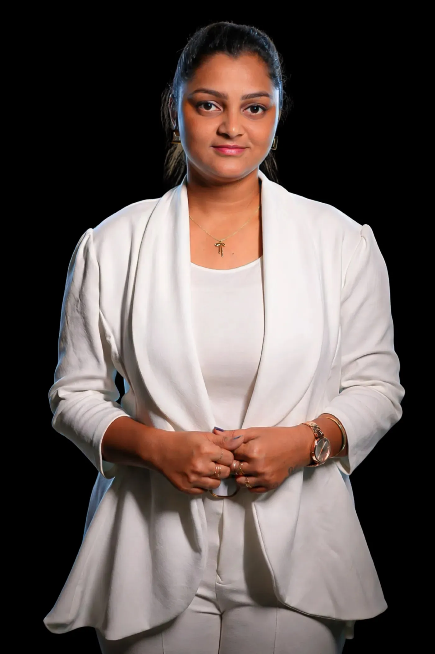 Sravani Origala, Founder of Sivogi Digital Solutions